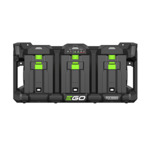 EGO PGX3000D 3-Port Battery Dock thumbnail