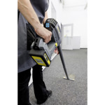 Karcher Plastic DN35 Suction Tube Set thumbnail