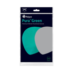 Pura Nitrile Household Gloves Green (Small 7) thumbnail