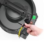 Numatic PRP180 Commercial Dry Vacuum thumbnail