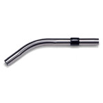 Numatic Stainless Steel Tube Bend with Volume Control (32mm) thumbnail