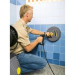 Karcher FR 30 Hard Surface Cleaner - Non EASY!Lock thumbnail