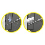 Karcher Textile Care Nozzle thumbnail