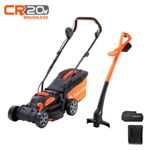 Numatic HZ/HZD 4/750 TOP PLATE YELLOW thumbnail