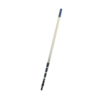 Hill Brush Aluminium Telescopic Handle (1.3m - 4.0m) thumbnail