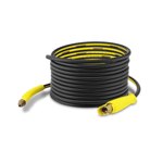 Karcher XH 10 10m Extension Hose for Machines with Hose Reels thumbnail