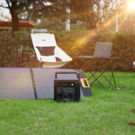Yard Force LX PS1200 1200W Portable Power Station thumbnail