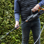 Yard Force LW C04 20V Aquajet Cordless Pressure Cleaner thumbnail