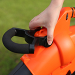 Yard Force EB U30 3-in-1 Electric Leaf Blower / Vacuum thumbnail