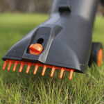 Yard Force EB U30 3-in-1 Electric Leaf Blower / Vacuum thumbnail