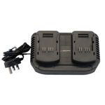 Yard Force AL C40D 20V Dual Charger thumbnail