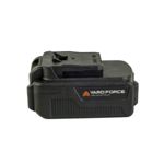 Yard Force 20V / 4.0Ah Li-Ion Battery (CR 20 Range) thumbnail
