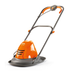 Flymo Turbo Lite 250 25cm Electric Hover Mower (Hand Propelled) thumbnail