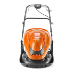 Flymo EasiGlide 300 30cm Electric Hover Mower (Hand Propelled) thumbnail