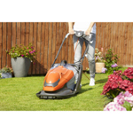 Flymo EasiGlide Plus 360V Electric Hover Mower (Hand Propelled) thumbnail