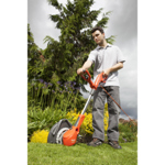 Flymo Contour 650E 30cm Electric Grass Trimmer thumbnail