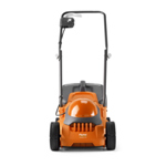 Flymo SimpliMow 300 30cm 18V Cordless Lawn Mower with P4A Battery & Charger thumbnail