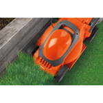 Flymo SimpliMow 300 30cm 18V Cordless Lawn Mower with P4A Battery & Charger thumbnail