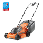 Flymo EasiStore 380R 38cm 36V Cordless Lawn Mower (Bare) thumbnail