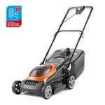 Flymo UltraStore 380R 38cm 36V Cordless Lawn Mower (Bare) thumbnail