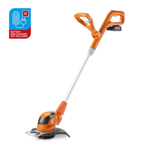 Flymo EasiTrim Plus 230 23cm 18V Cordless Grass Trimmer (Bare) thumbnail