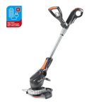 Flymo UltraTrim 260 26cm 18V Cordless Grass Trimmer (Bare) thumbnail