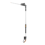 Flymo UltraCut Reach 420 42cm 18V Cordless Long Reach Hedge Trimmer (Bare) thumbnail
