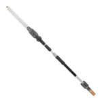 Flymo UltraCut Reach 420 42cm 18V Cordless Long Reach Hedge Trimmer (Bare) thumbnail