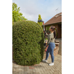 Flymo UltraCut Reach 420 42cm 18V Cordless Long Reach Hedge Trimmer (Bare) thumbnail