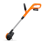 Flymo EasiWeeder 18V Cordless Weed Remover with P4A Battery & Charger thumbnail