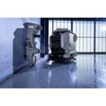 Karcher KIRA B50 Autonomous Scrubber Dryer thumbnail