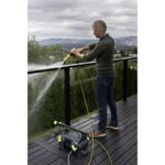 AVA GO P40 X-Large Pressure Washer Bundle thumbnail