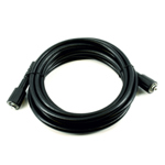 V-TUF HSV HOSE - 10M NYLON BRAID 22F x 22F (15mm Spigots) FOR V3 & V5 PRESSURE WASHERS thumbnail
