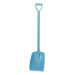 PSH13 - Plastic Shovel - Blue thumbnail