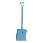 PSH6 - Plastic Shovel - White thumbnail