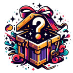 Mystery Gift thumbnail