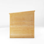 Mercia Overlap Pent Wooden Shed 8 x 6 thumbnail
