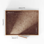Mercia Overlap Pent Wooden Shed 8 x 6 thumbnail