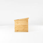 Mercia Berkshire Dog Kennel & Run 10 x 4 thumbnail