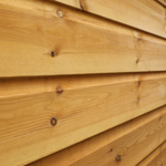 Mercia Poppy Wooden Playhouse thumbnail
