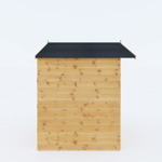 Mercia Traditional Wooden Summerhouse 7 x 5 thumbnail