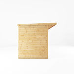 Mercia Main Wooden Summerhouse with Patio Area 16 x 6 thumbnail