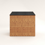 Mercia Vermont Wooden Summerhouse 8 x 8 thumbnail