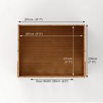 Mercia Vermont Wooden Summerhouse 10 x 8 thumbnail