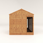 Mercia Vermont Wooden Summerhouse 10 x 8 thumbnail