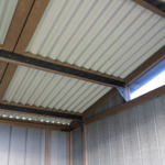 Mercia Premium Pent Composite Shed 7 x 7 thumbnail