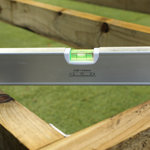 Mercia Pressure Treated Wooden Base 6 x 4 thumbnail