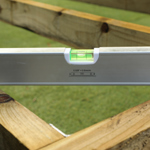Mercia Pressure Treated Wooden Base 10 x 8 thumbnail