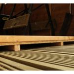 Mercia Extra Strength Floor Support Pack 2 x 1 (Pack of 2) thumbnail