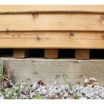 Mercia Extra Strength Floor Support Pack 2 x 1 (Pack of 3) thumbnail